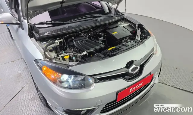 Renault (Samsung) SM3 2015 1.6 автомат (гидро), миниатюра 6 Renault (Samsung) SM3 2015 1.6 автомат (гидро), миниатюра 6