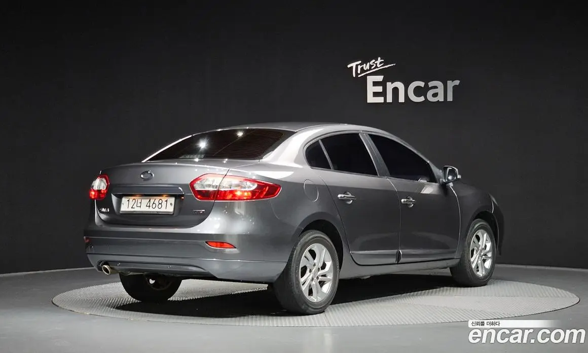 Renault (Samsung) SM3 2017 1.6 автомат (гидро), фото 2 Renault (Samsung) SM3 2017 1.6 автомат (гидро), фото 2