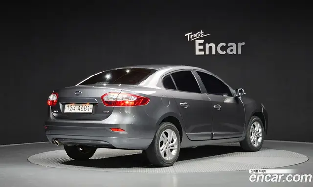 Renault (Samsung) SM3 2017 1.6 автомат (гидро), миниатюра 2 Renault (Samsung) SM3 2017 1.6 автомат (гидро), миниатюра 2