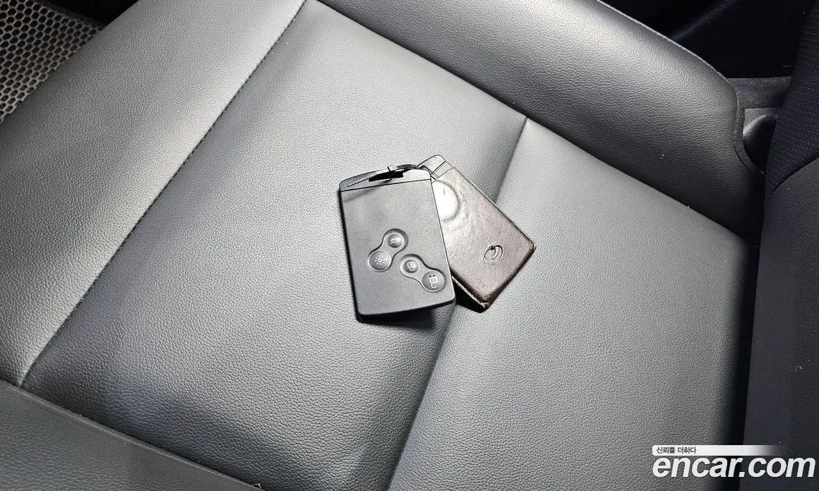 Renault (Samsung) SM3 2017 1.6 автомат (гидро), фото 20 Renault (Samsung) SM3 2017 1.6 автомат (гидро), фото 20