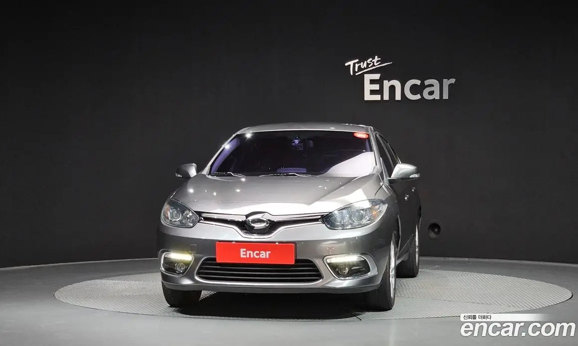 Renault (Samsung) SM3 2017 1.6 автомат (гидро), фото 3 Renault (Samsung) SM3 2017 1.6 автомат (гидро), фото 3
