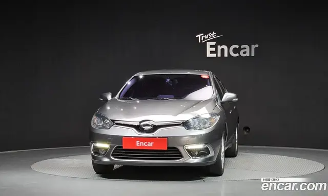 Renault (Samsung) SM3 2017 1.6 автомат (гидро), миниатюра 3 Renault (Samsung) SM3 2017 1.6 автомат (гидро), миниатюра 3