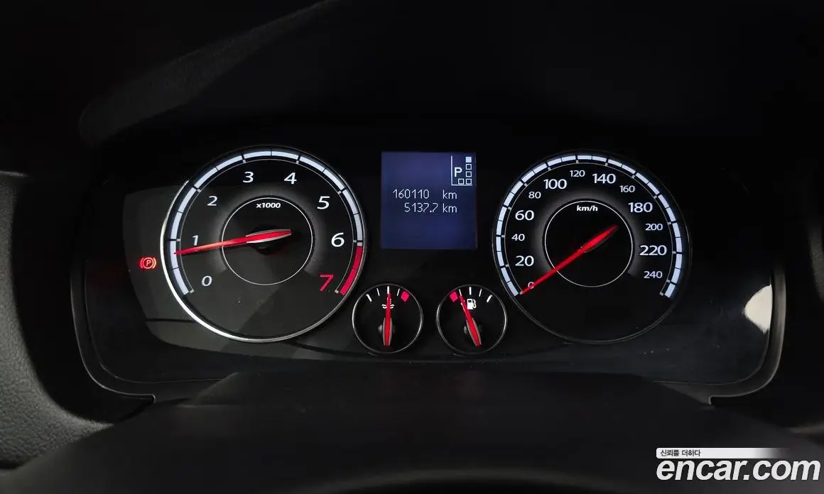 Renault (Samsung) SM5 2014 2.0 автомат (гидро), фото 11 Renault (Samsung) SM5 2014 2.0 автомат (гидро), фото 11