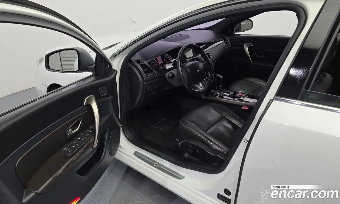 Renault (Samsung) SM5 2014 2.0 автомат (гидро), фото 13 Renault (Samsung) SM5 2014 2.0 автомат (гидро), фото 13