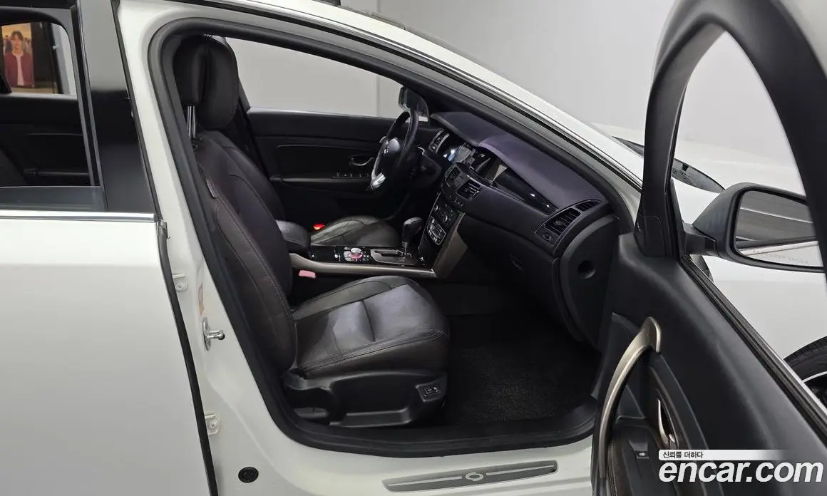 Renault (Samsung) SM5 2014 2.0 автомат (гидро), фото 16 Renault (Samsung) SM5 2014 2.0 автомат (гидро), фото 16