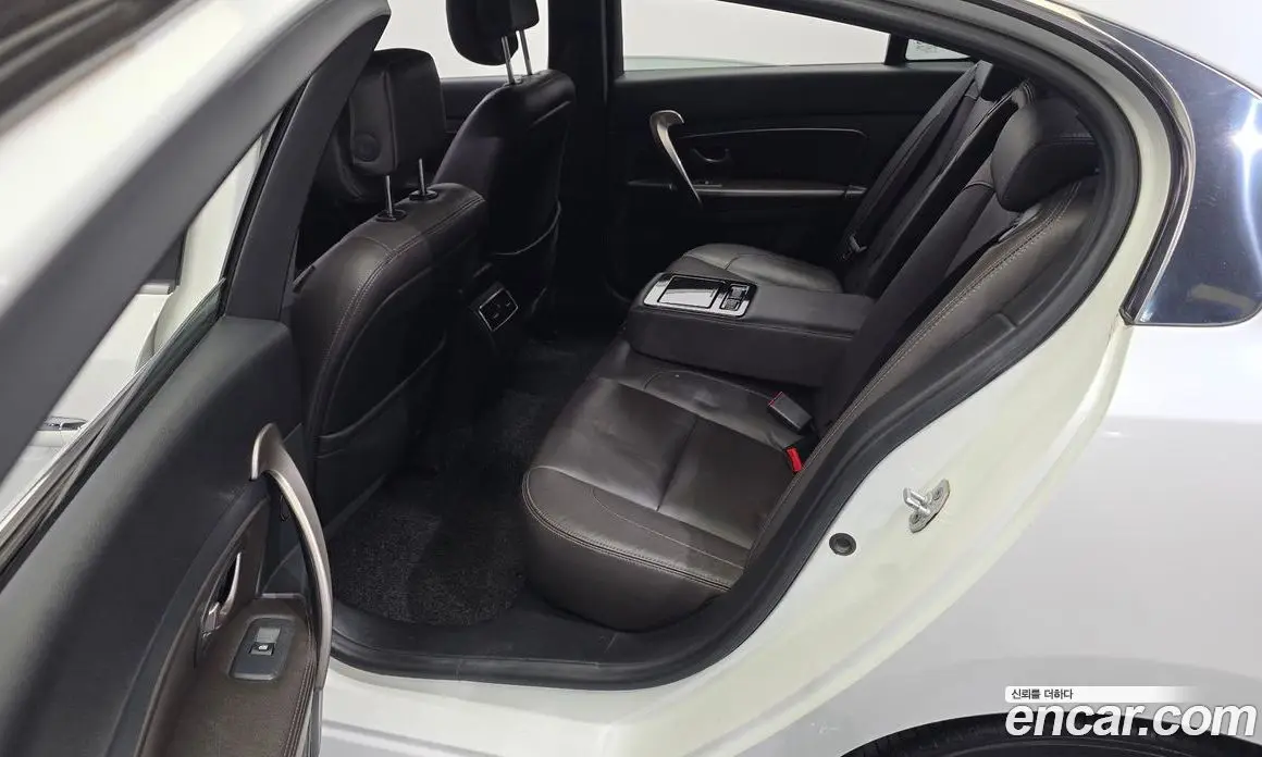 Renault (Samsung) SM5 2014 2.0 автомат (гидро), фото 18 Renault (Samsung) SM5 2014 2.0 автомат (гидро), фото 18