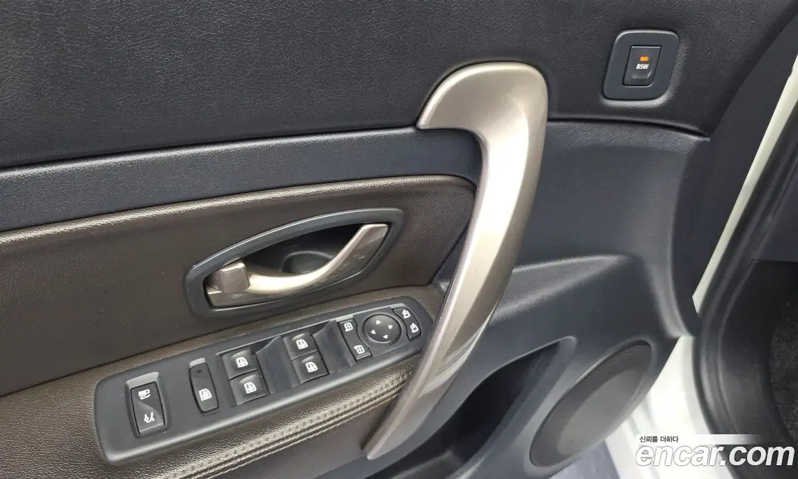 Renault (Samsung) SM5 2014 2.0 автомат (гидро), фото 19 Renault (Samsung) SM5 2014 2.0 автомат (гидро), фото 19