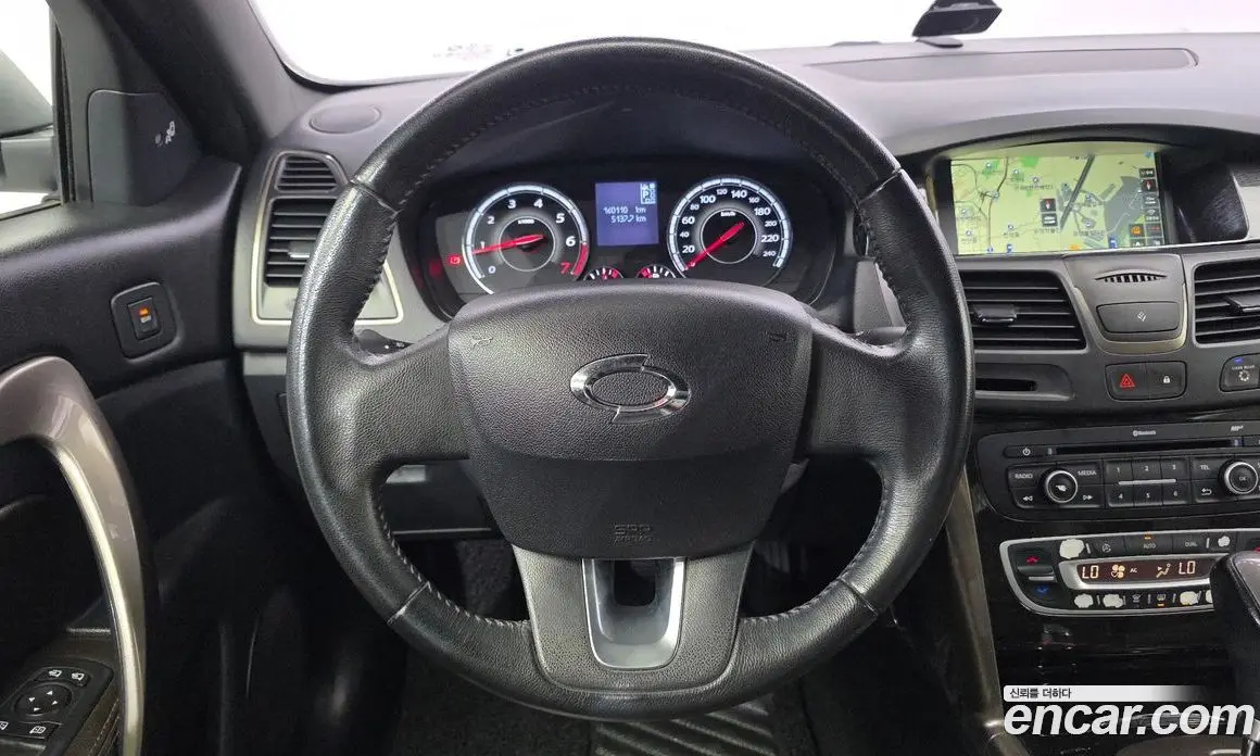 Renault (Samsung) SM5 2014 2.0 автомат (гидро), фото 20 Renault (Samsung) SM5 2014 2.0 автомат (гидро), фото 20