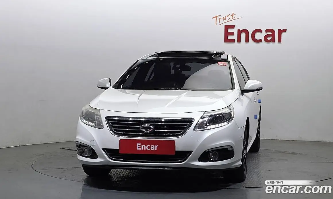 Renault (Samsung) SM5 2014 2.0 автомат (гидро), фото 3 Renault (Samsung) SM5 2014 2.0 автомат (гидро), фото 3