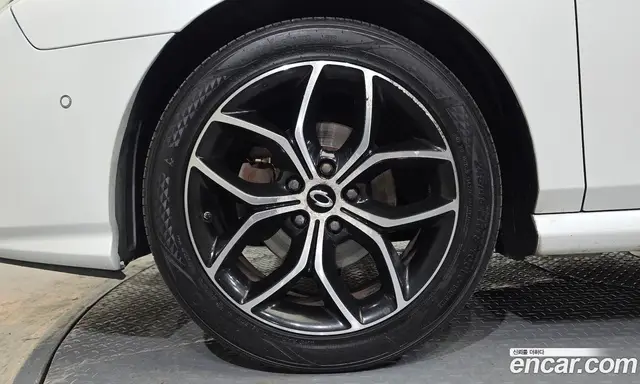 Renault (Samsung) SM5 2014 2.0 автомат (гидро), миниатюра 5 Renault (Samsung) SM5 2014 2.0 автомат (гидро), миниатюра 5