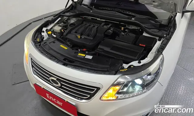 Renault (Samsung) SM5 2014 2.0 автомат (гидро), миниатюра 6 Renault (Samsung) SM5 2014 2.0 автомат (гидро), миниатюра 6