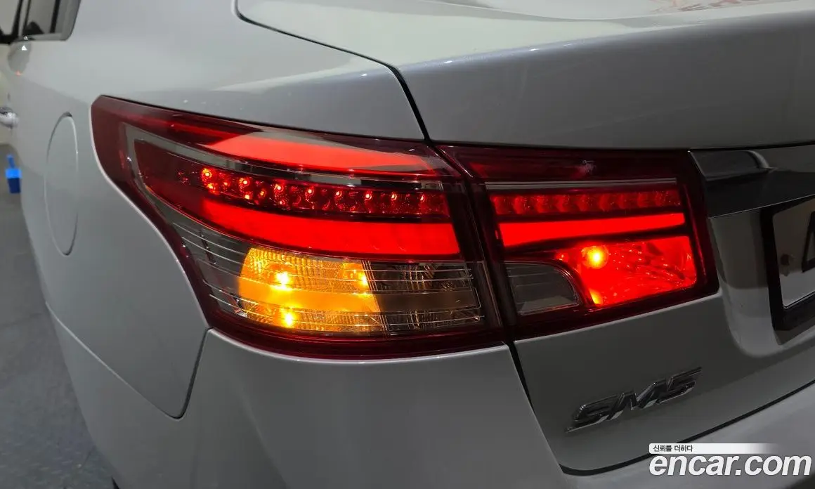 Renault (Samsung) SM5 2014 2.0 автомат (гидро), фото 9 Renault (Samsung) SM5 2014 2.0 автомат (гидро), фото 9