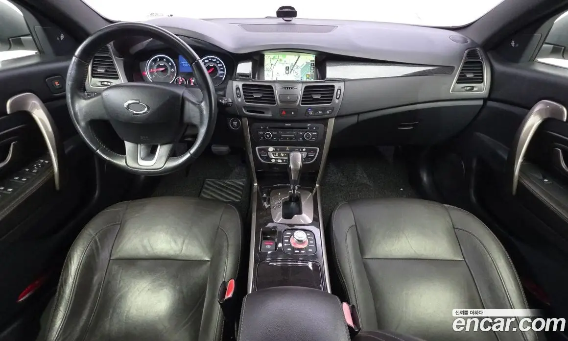 Renault (Samsung) SM5 2014 2.0 автомат (гидро), фото 10 Renault (Samsung) SM5 2014 2.0 автомат (гидро), фото 10