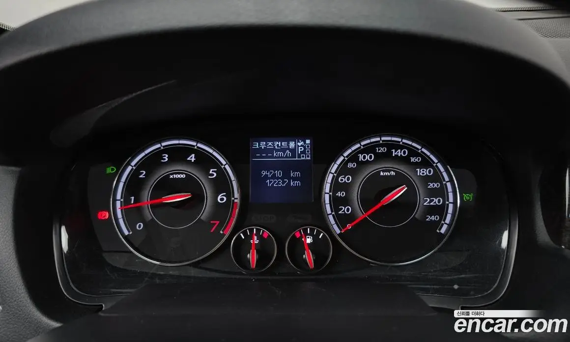 Renault (Samsung) SM5 2014 1.6 автомат (гидро), фото 11 Renault (Samsung) SM5 2014 1.6 автомат (гидро), фото 11