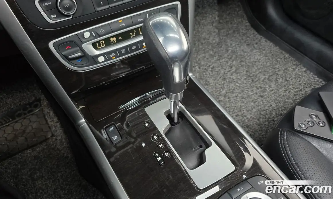Renault (Samsung) SM5 2014 1.6 автомат (гидро), фото 12 Renault (Samsung) SM5 2014 1.6 автомат (гидро), фото 12