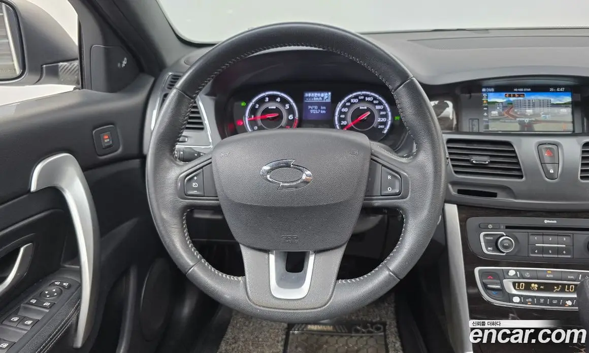 Renault (Samsung) SM5 2014 1.6 автомат (гидро), фото 19 Renault (Samsung) SM5 2014 1.6 автомат (гидро), фото 19