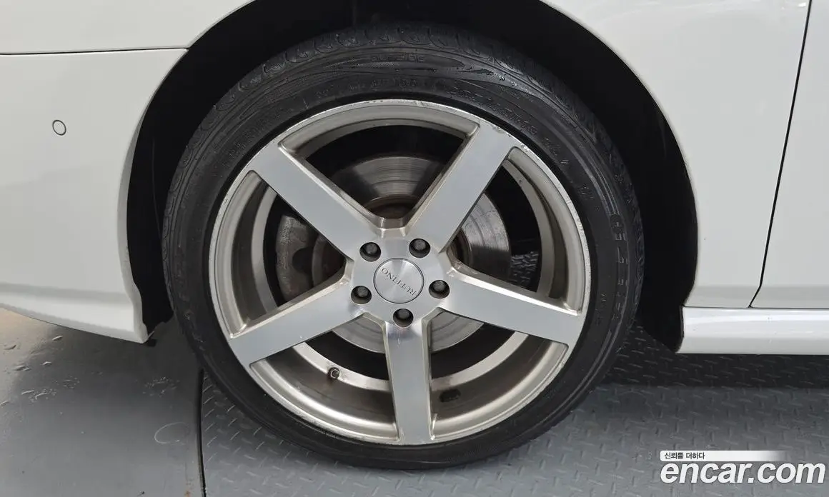 Renault (Samsung) SM5 2014 1.6 автомат (гидро), фото 5 Renault (Samsung) SM5 2014 1.6 автомат (гидро), фото 5