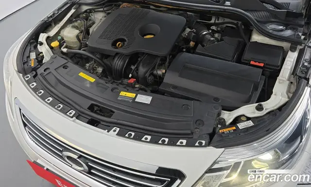Renault (Samsung) SM5 2014 1.6 автомат (гидро), миниатюра 6 Renault (Samsung) SM5 2014 1.6 автомат (гидро), миниатюра 6