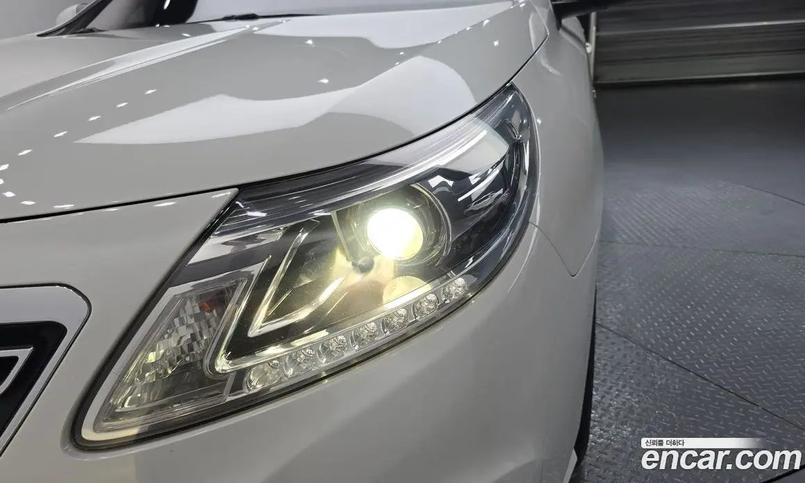 Renault (Samsung) SM5 2014 1.6 автомат (гидро), фото 8 Renault (Samsung) SM5 2014 1.6 автомат (гидро), фото 8