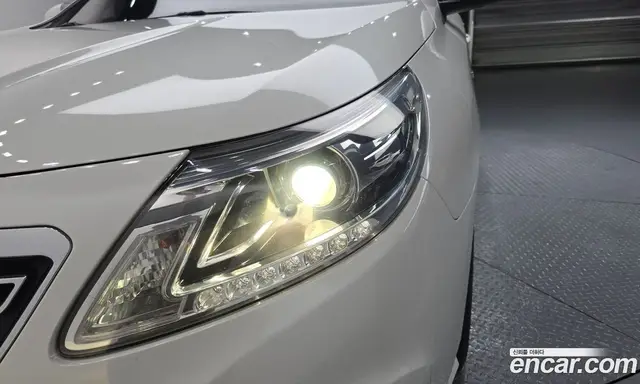 Renault (Samsung) SM5 2014 1.6 автомат (гидро), миниатюра 8 Renault (Samsung) SM5 2014 1.6 автомат (гидро), миниатюра 8