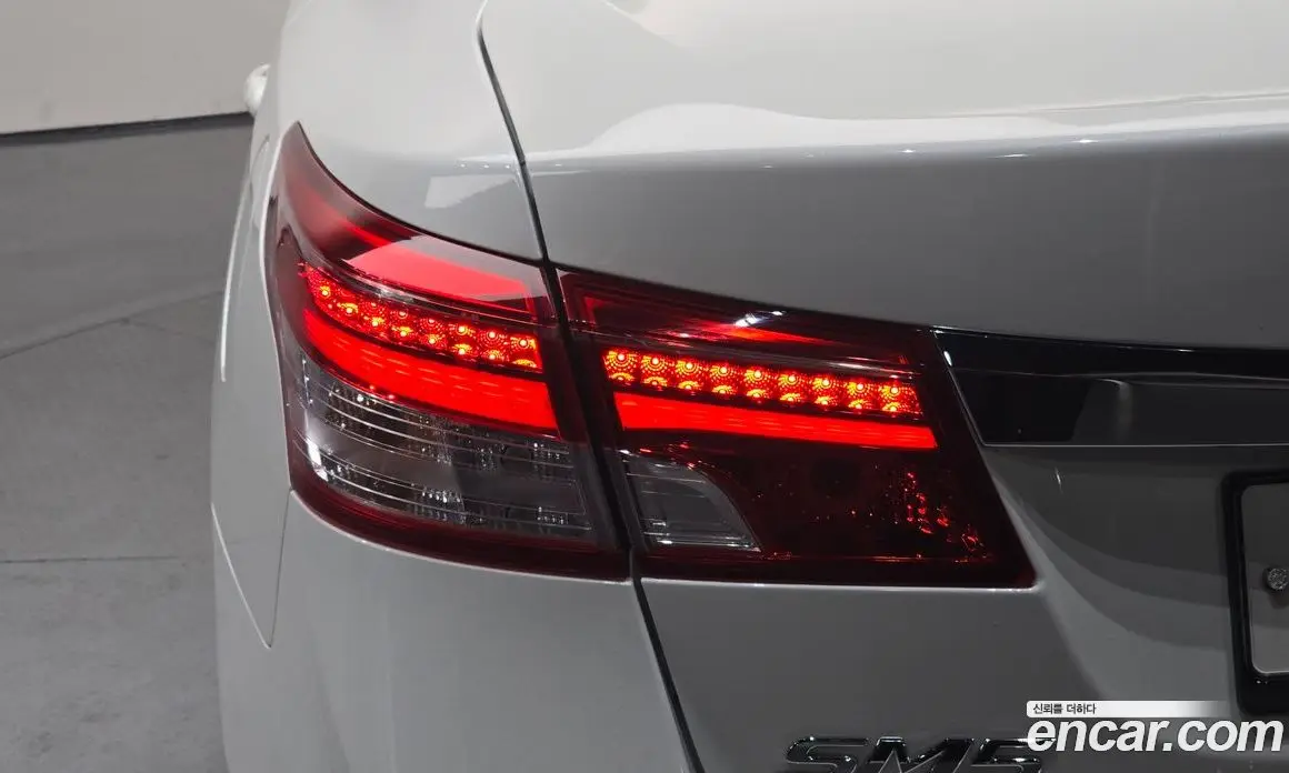 Renault (Samsung) SM5 2014 1.6 автомат (гидро), фото 9 Renault (Samsung) SM5 2014 1.6 автомат (гидро), фото 9