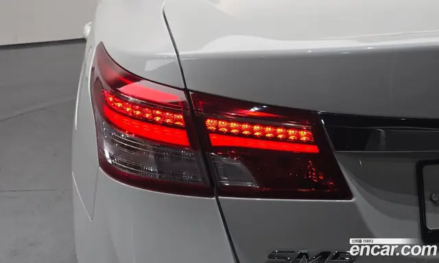 Renault (Samsung) SM5 2014 1.6 автомат (гидро), миниатюра 9 Renault (Samsung) SM5 2014 1.6 автомат (гидро), миниатюра 9