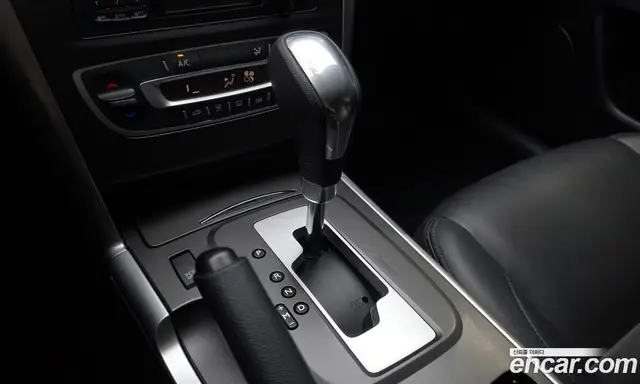 Renault (Samsung) SM5 2017 2.0 автомат (гидро), миниатюра 12