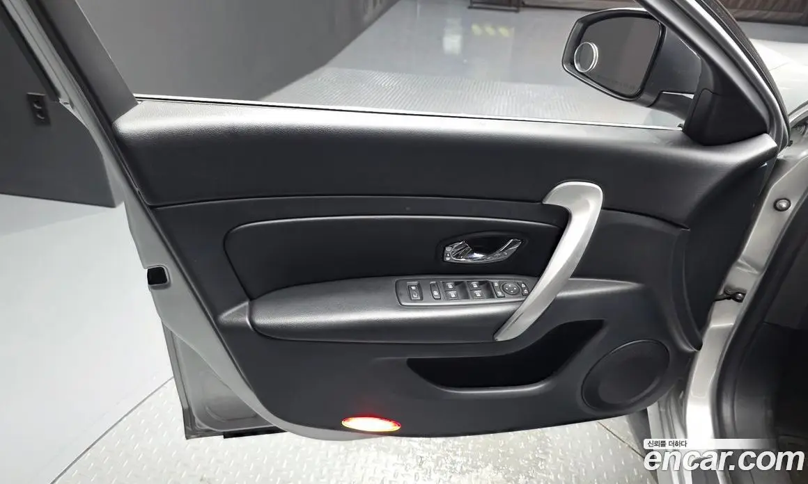 Renault (Samsung) SM5 2017 2.0 автомат (гидро), фото 14
