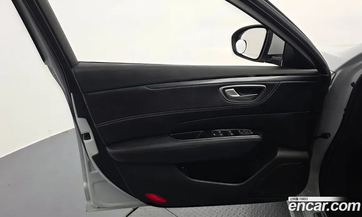 Renault (Samsung) SM6 2016 2.0 автомат (гидро), фото 14