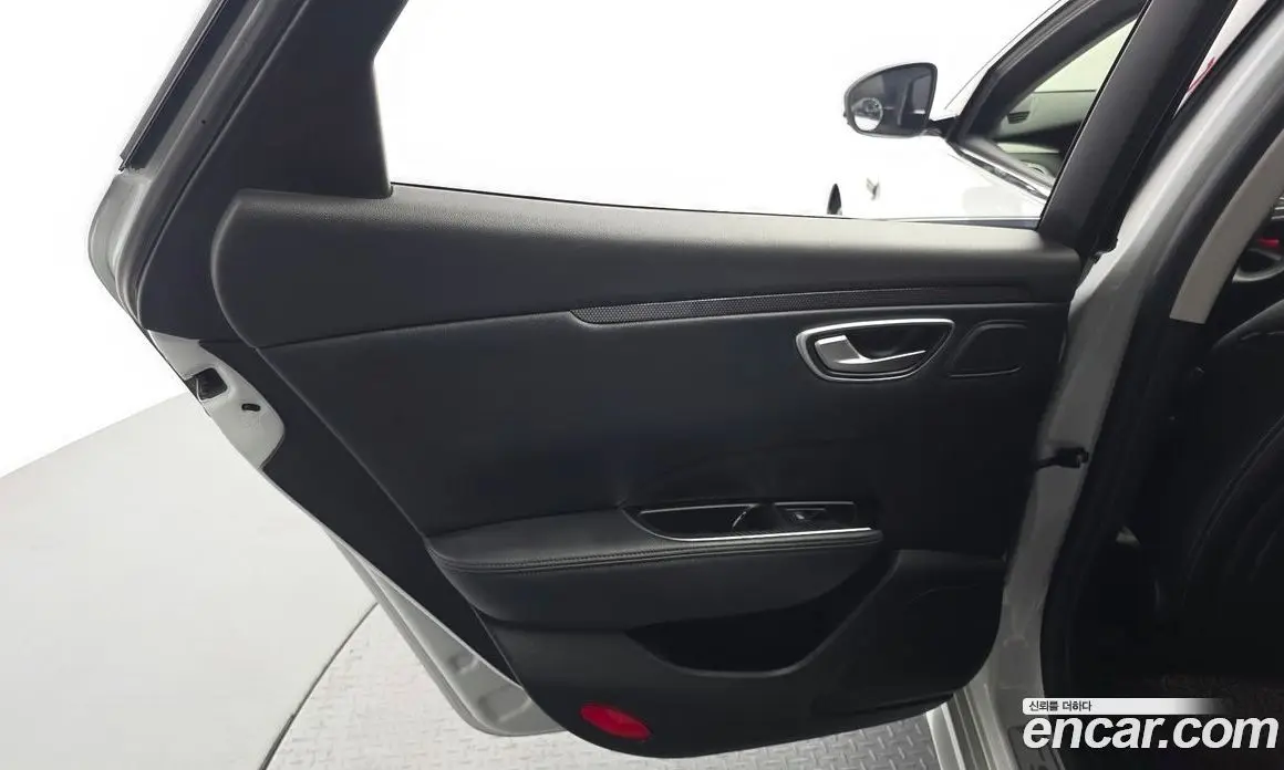 Renault (Samsung) SM6 2016 2.0 автомат (гидро), фото 15