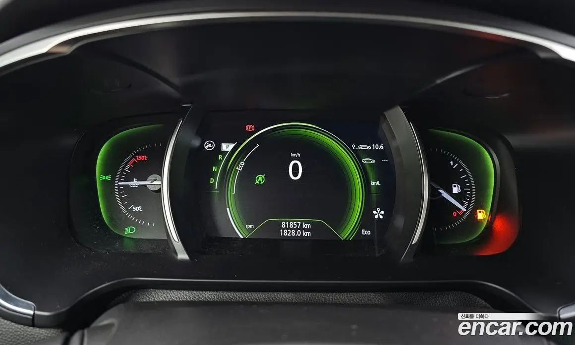 Renault (Samsung) SM6 2016 2.0 автомат (гидро), фото 11 Renault (Samsung) SM6 2016 2.0 автомат (гидро), фото 11
