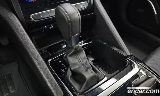 Renault (Samsung) SM6 2016 2.0 автомат (гидро), миниатюра 12