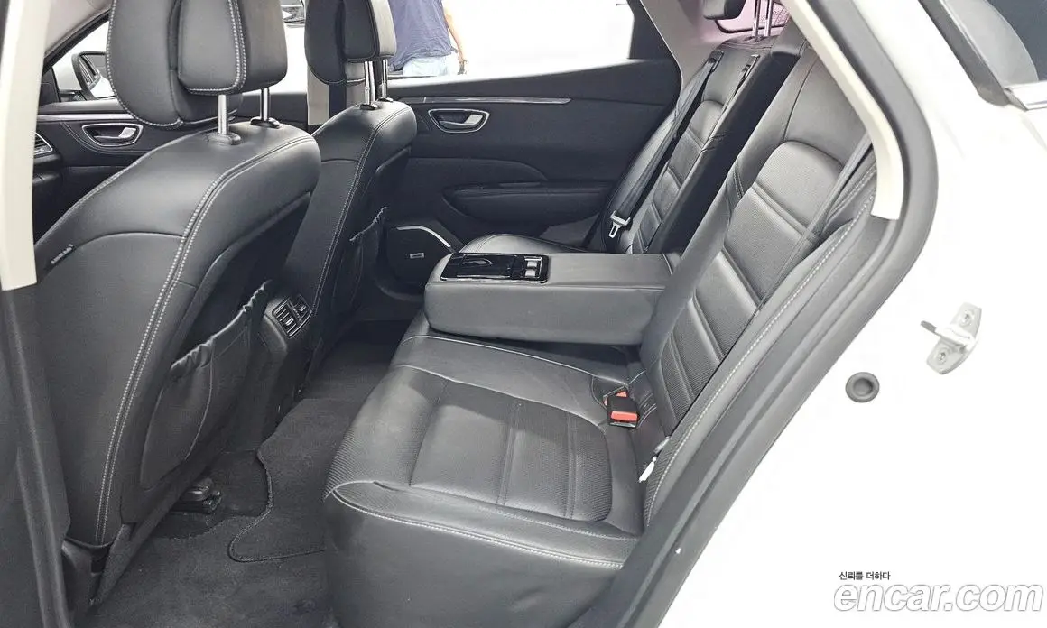 Renault (Samsung) SM6 2016 2.0 автомат (гидро), фото 16 Renault (Samsung) SM6 2016 2.0 автомат (гидро), фото 16