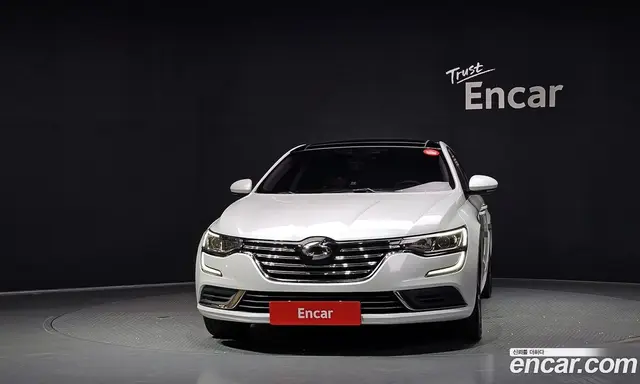 Renault (Samsung) SM6 2016 2.0 автомат (гидро), миниатюра 3 Renault (Samsung) SM6 2016 2.0 автомат (гидро), миниатюра 3