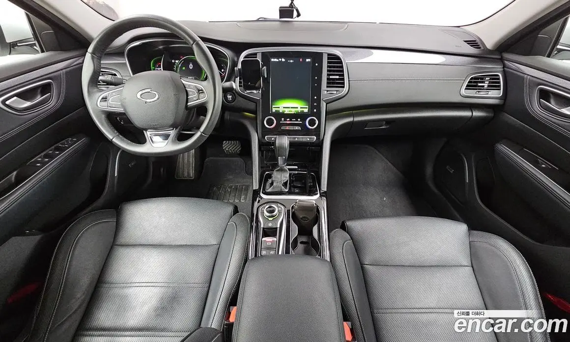 Renault (Samsung) SM6 2016 2.0 автомат (гидро), фото 10 Renault (Samsung) SM6 2016 2.0 автомат (гидро), фото 10