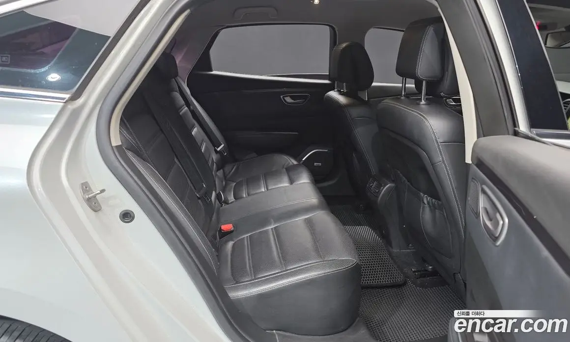 Renault (Samsung) SM6 2016 1.5 автомат (гидро), фото 12 Renault (Samsung) SM6 2016 1.5 автомат (гидро), фото 12