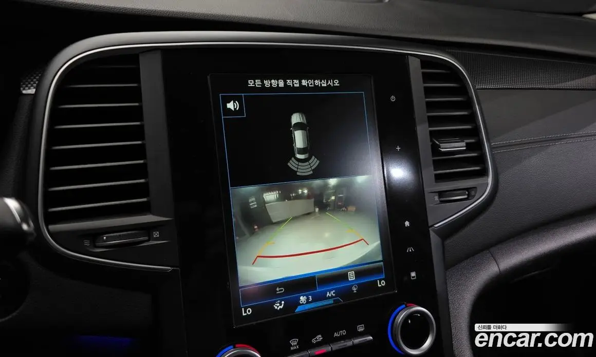 Renault (Samsung) SM6 2016 1.5 автомат (гидро), фото 15 Renault (Samsung) SM6 2016 1.5 автомат (гидро), фото 15
