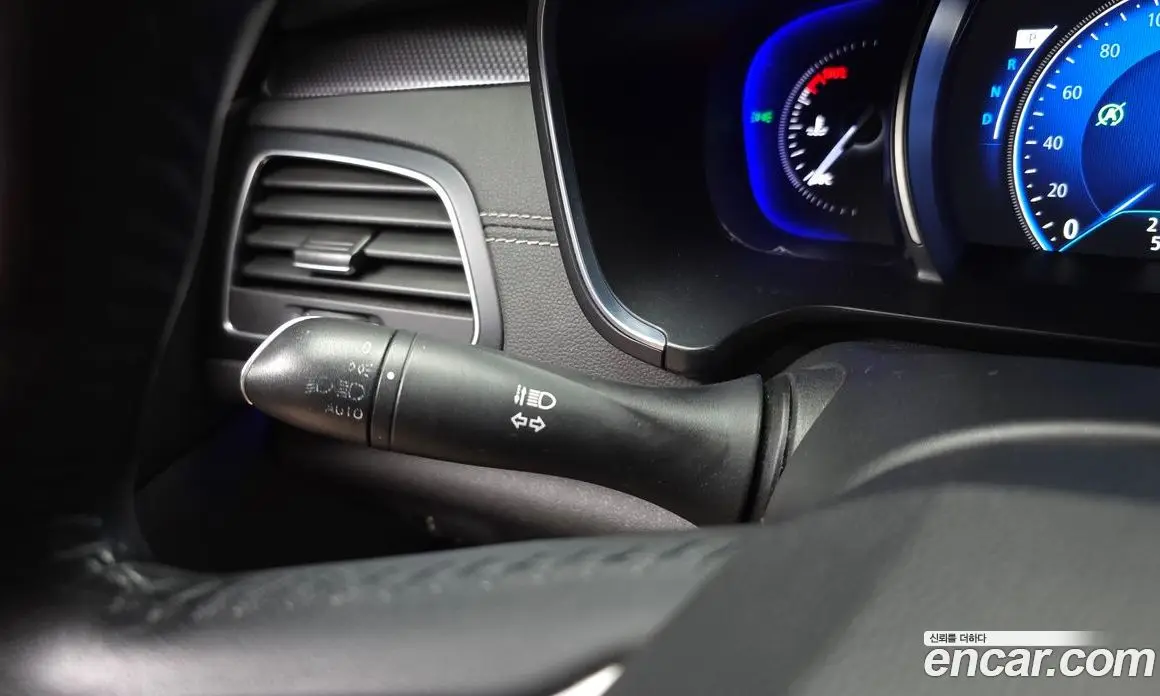 Renault (Samsung) SM6 2016 1.5 автомат (гидро), фото 16 Renault (Samsung) SM6 2016 1.5 автомат (гидро), фото 16