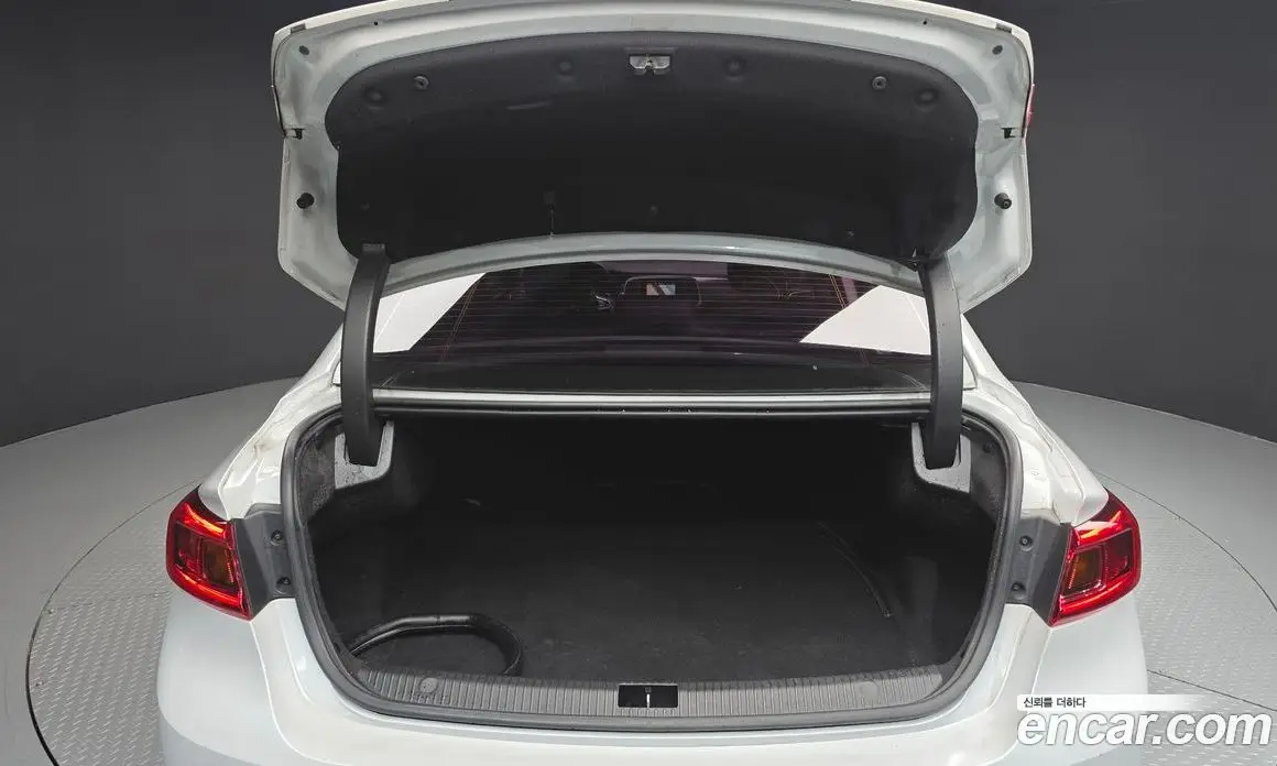 Renault (Samsung) SM6 2016 1.5 автомат (гидро), фото 20 Renault (Samsung) SM6 2016 1.5 автомат (гидро), фото 20