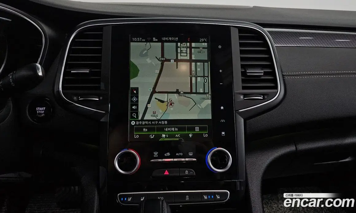 Renault (Samsung) SM6 2017 1.5 автомат (гидро), фото 20 Renault (Samsung) SM6 2017 1.5 автомат (гидро), фото 20