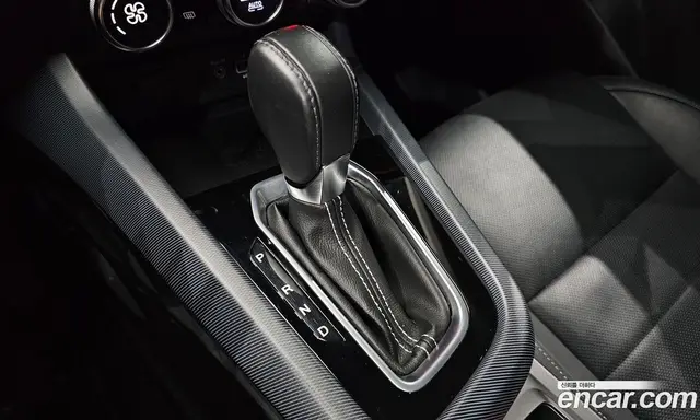 Renault (Samsung) XM3 2020 1.3 автомат (гидро), миниатюра 11 Renault (Samsung) XM3 2020 1.3 автомат (гидро), миниатюра 11