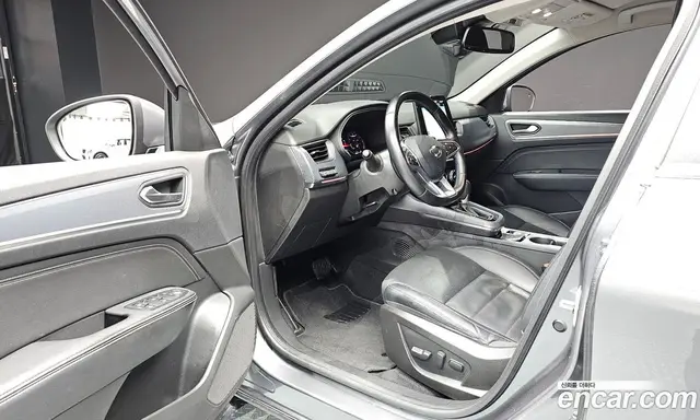 Renault (Samsung) XM3 2020 1.3 автомат (гидро), миниатюра 12