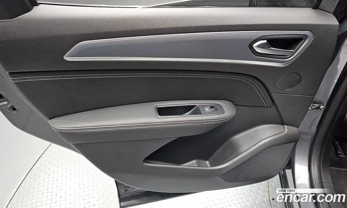 Renault (Samsung) XM3 2020 1.3 автомат (гидро), фото 14 Renault (Samsung) XM3 2020 1.3 автомат (гидро), фото 14