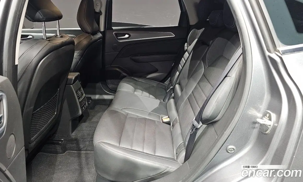 Renault (Samsung) XM3 2020 1.3 автомат (гидро), фото 17 Renault (Samsung) XM3 2020 1.3 автомат (гидро), фото 17