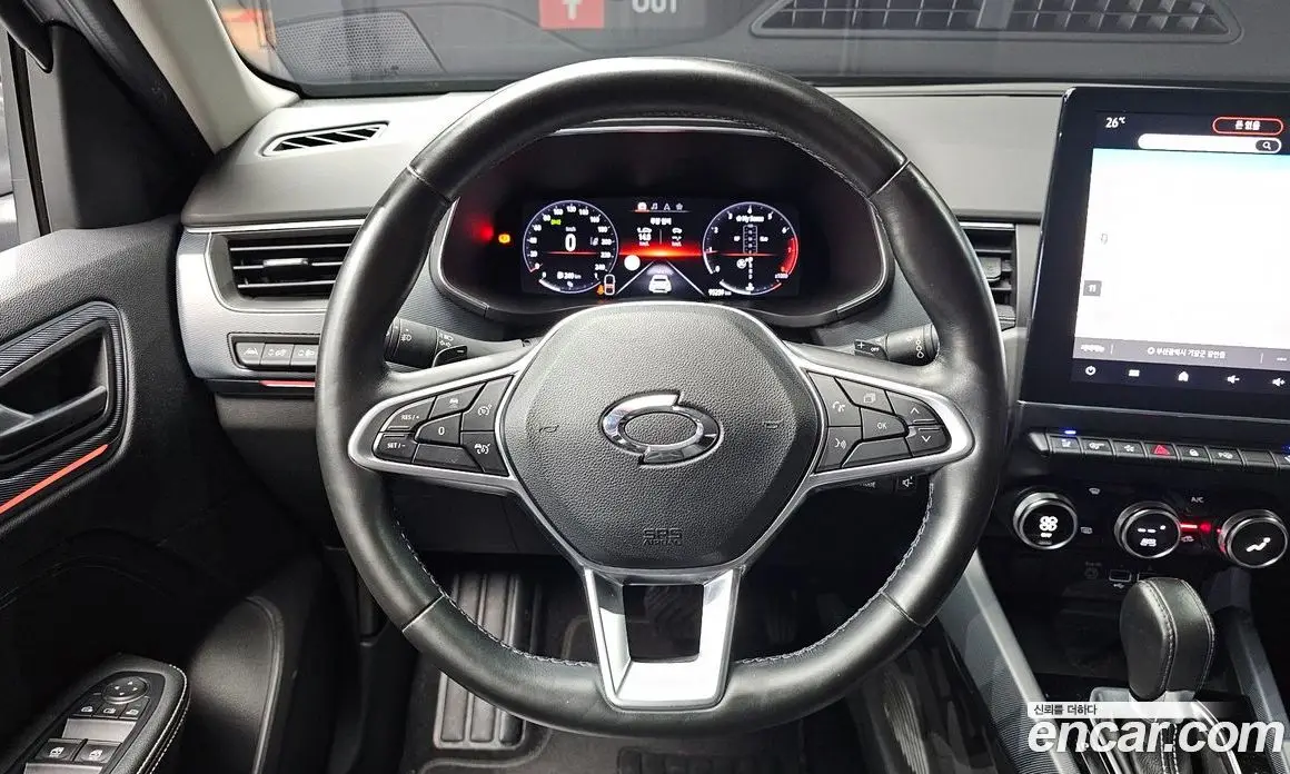 Renault (Samsung) XM3 2020 1.3 автомат (гидро), фото 18 Renault (Samsung) XM3 2020 1.3 автомат (гидро), фото 18