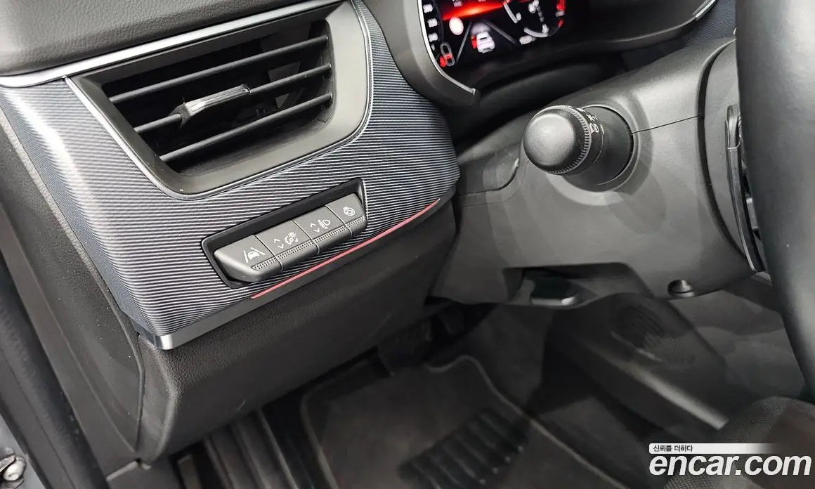 Renault (Samsung) XM3 2020 1.3 автомат (гидро), фото 20 Renault (Samsung) XM3 2020 1.3 автомат (гидро), фото 20