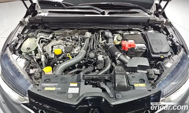 Renault (Samsung) XM3 2020 1.3 автомат (гидро), миниатюра 5 Renault (Samsung) XM3 2020 1.3 автомат (гидро), миниатюра 5