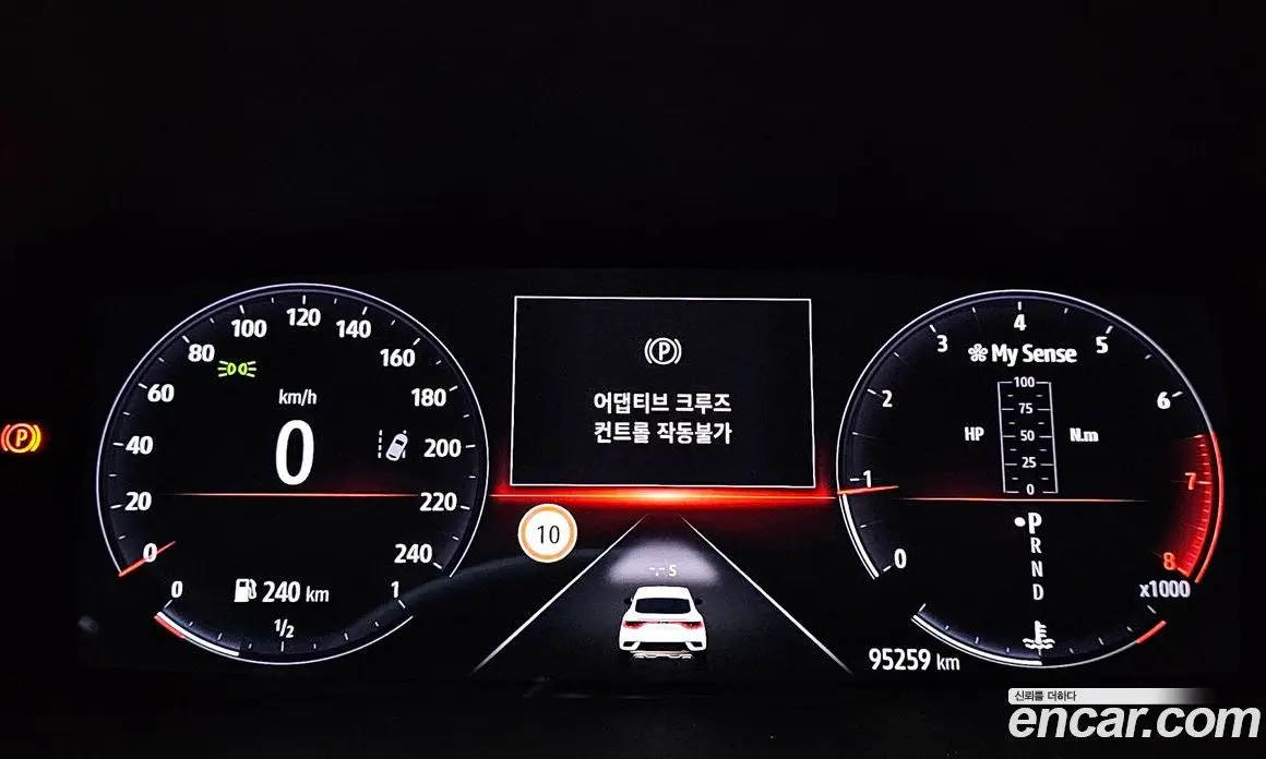 Renault (Samsung) XM3 2020 1.3 автомат (гидро), фото 10 Renault (Samsung) XM3 2020 1.3 автомат (гидро), фото 10