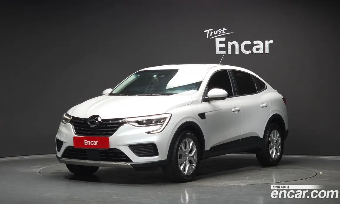 Renault (Samsung) XM3 2020 1.6 автомат (гидро), фото 1 Renault (Samsung) XM3 2020 1.6 автомат (гидро), фото 1