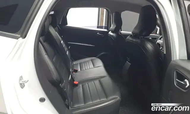 Renault (Samsung) XM3 2020 1.6 автомат (гидро), миниатюра 11 Renault (Samsung) XM3 2020 1.6 автомат (гидро), миниатюра 11